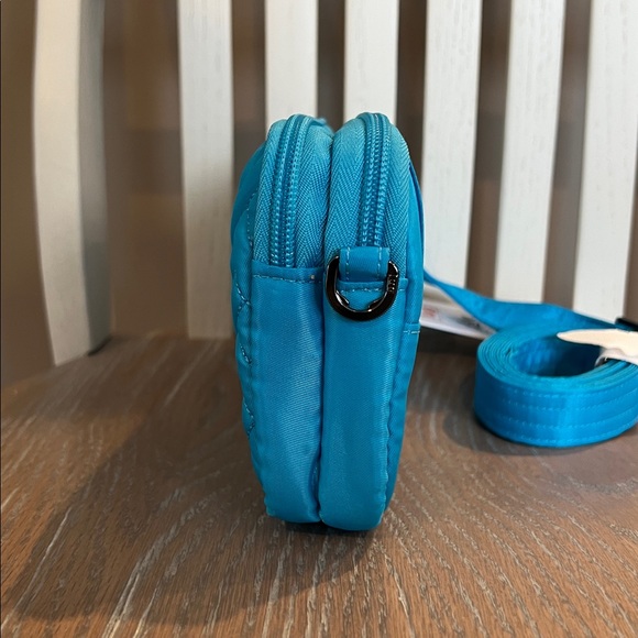 Coupe XL RARE Sky Blue🩵 - Picture 3 of 11